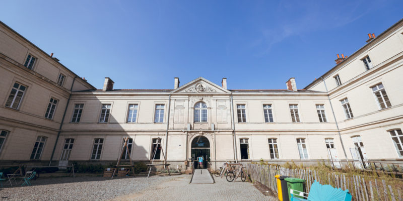 festival maintenant rennes