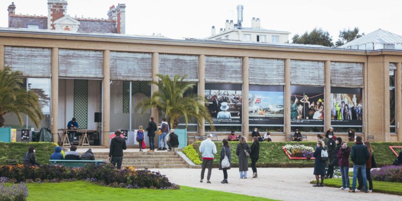 festival maintenant rennes