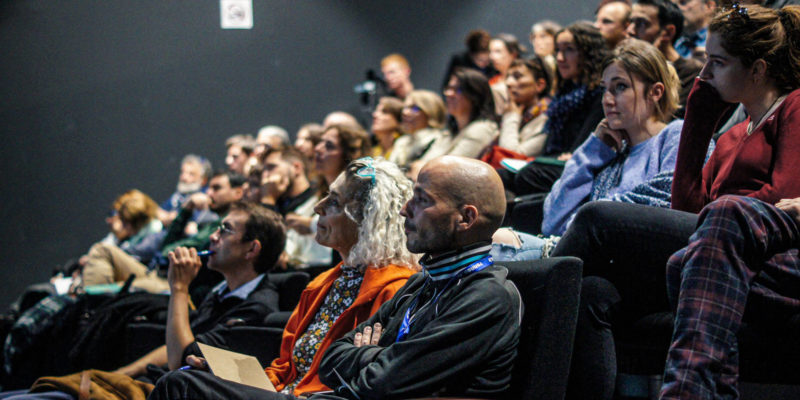 festival maintenant rennes