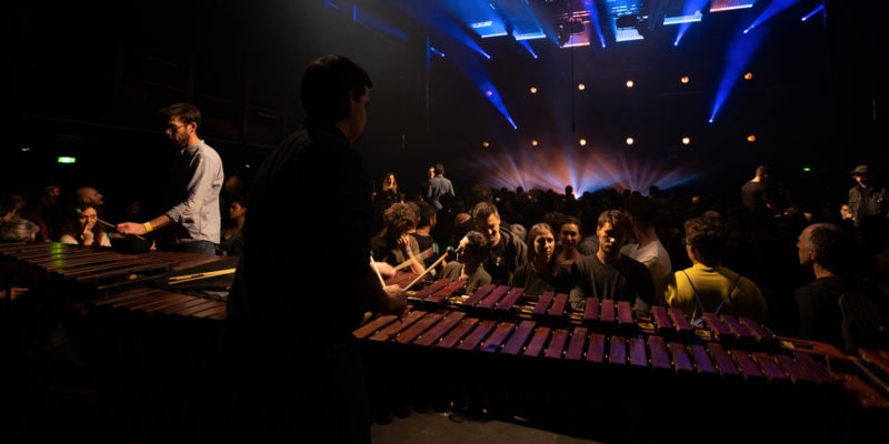 festival maintenant rennes