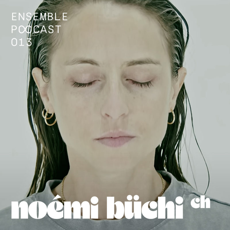 Noémi Büchi